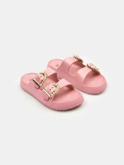 GATE Klapki|Dzieci Dziewczynki·Buty