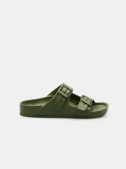 GATE Klapki|Dzieci Dziewczynki·Buty