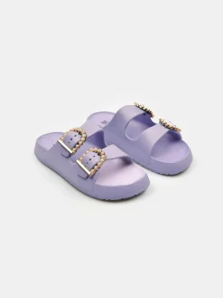 GATE Klapki|Dzieci Dziewczynki·Buty