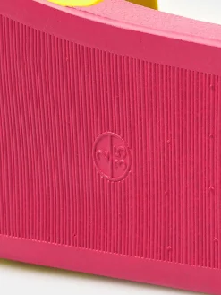 GATE Klapki|Dzieci Dziewczynki·Buty