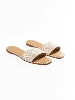 GATE Klapki| Buty