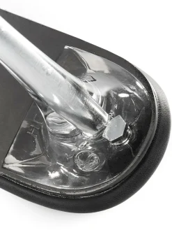 GATE Klapki na obcasie| Buty