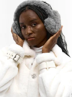 GATE Klapki na uszy| Akcesoria·Czapki