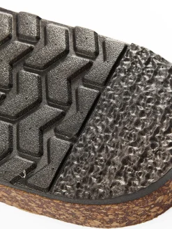 GATE Klapki z klamrą| Buty