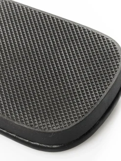 GATE Klapki z ozdobną klamrą| Buty