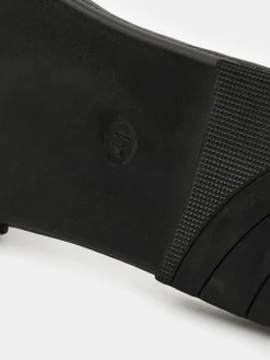 GATE Klapki z ozdobnymi kamieniami| Buty