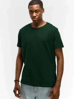 GATE Klasyczna dżersejowa koszulka| Koszulki·Koszulki ☀️|Koszulki·Basic Koszulki I Podkoszulki