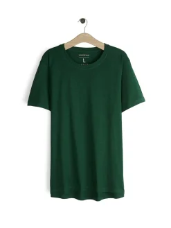 GATE Klasyczna dżersejowa koszulka| Koszulki·Koszulki ☀️|Koszulki·Basic Koszulki I Podkoszulki