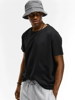 GATE Klasyczna dżersejowa koszulka| Koszulki·Koszulki ☀️|Koszulki·Basic Koszulki I Podkoszulki