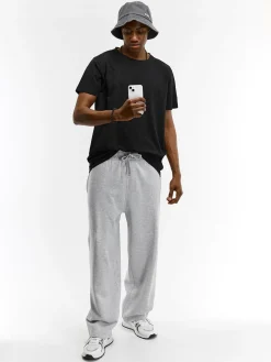 GATE Klasyczna dżersejowa koszulka| Koszulki·Koszulki ☀️|Koszulki·Basic Koszulki I Podkoszulki