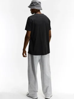 GATE Klasyczna dżersejowa koszulka| Koszulki·Koszulki ☀️|Koszulki·Basic Koszulki I Podkoszulki