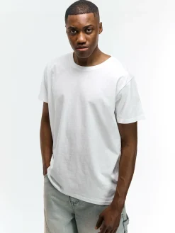 GATE Klasyczna dżersejowa koszulka| Koszulki·Koszulki ☀️|Koszulki·Basic Koszulki I Podkoszulki