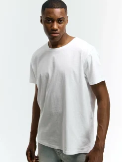 GATE Klasyczna dżersejowa koszulka| Koszulki·Koszulki ☀️|Koszulki·Basic Koszulki I Podkoszulki