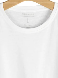 GATE Klasyczna dżersejowa koszulka| Koszulki·Koszulki ☀️|Koszulki·Basic Koszulki I Podkoszulki