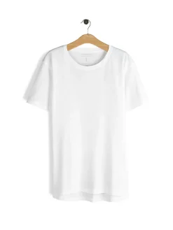 GATE Klasyczna dżersejowa koszulka| Koszulki·Koszulki ☀️|Koszulki·Basic Koszulki I Podkoszulki