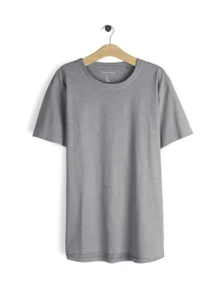 GATE Klasyczna dżersejowa koszulka| Koszulki·Koszulki ☀️|Koszulki·Basic Koszulki I Podkoszulki