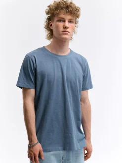 GATE Klasyczna dżersejowa koszulka| Koszulki·Koszulki ☀️|Koszulki·Basic Koszulki I Podkoszulki