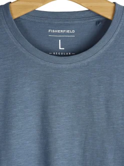 GATE Klasyczna dżersejowa koszulka| Koszulki·Koszulki ☀️|Koszulki·Basic Koszulki I Podkoszulki