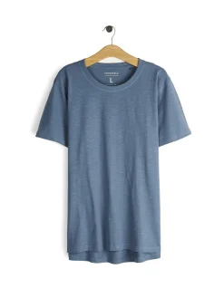 GATE Klasyczna dżersejowa koszulka| Koszulki·Koszulki ☀️|Koszulki·Basic Koszulki I Podkoszulki