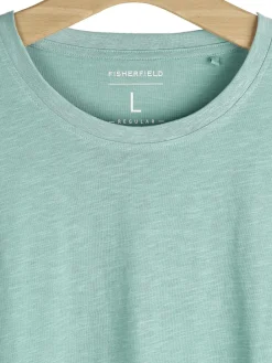 GATE Klasyczna dżersejowa koszulka| Koszulki·Koszulki ☀️|Koszulki·Basic Koszulki I Podkoszulki