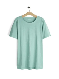 GATE Klasyczna dżersejowa koszulka| Koszulki·Koszulki ☀️|Koszulki·Basic Koszulki I Podkoszulki