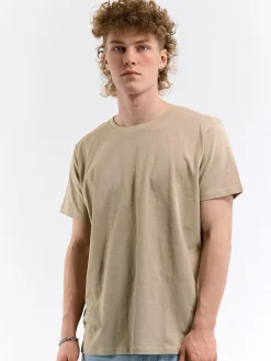 GATE Klasyczna dżersejowa koszulka| Koszulki·Koszulki ☀️|Koszulki·Basic Koszulki I Podkoszulki