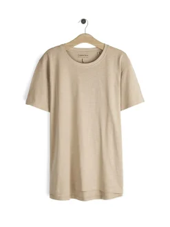 GATE Klasyczna dżersejowa koszulka| Koszulki·Koszulki ☀️|Koszulki·Basic Koszulki I Podkoszulki