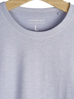 GATE Klasyczna dżersejowa koszulka| Koszulki·Koszulki ☀️|Koszulki·Basic Koszulki I Podkoszulki