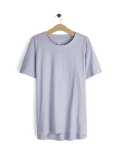 GATE Klasyczna dżersejowa koszulka| Koszulki·Koszulki ☀️|Koszulki·Basic Koszulki I Podkoszulki