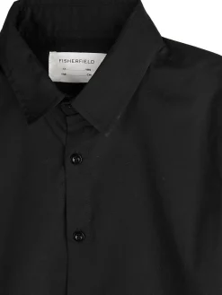 GATE Klasyczna koszula|Dzieci Chłopcy·Koszule|Chłopcy·Koszulki