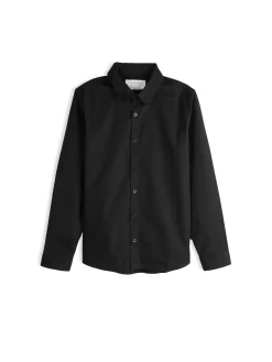 GATE Klasyczna koszula|Dzieci Chłopcy·Koszule|Chłopcy·Koszulki