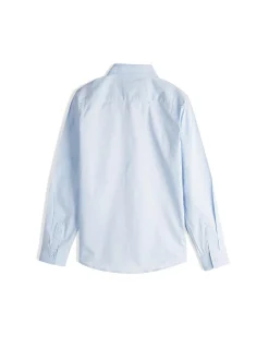 GATE Klasyczna koszula|Dzieci Chłopcy·Koszule|Chłopcy·Koszulki