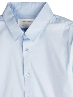 GATE Klasyczna koszula|Dzieci Chłopcy·Koszule|Chłopcy·Koszulki