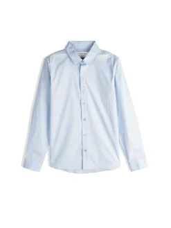 GATE Klasyczna koszula|Dzieci Chłopcy·Koszule|Chłopcy·Koszulki