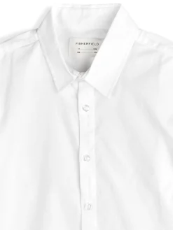 GATE Klasyczna koszula|Dzieci Chłopcy·Koszule