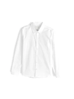 GATE Klasyczna koszula|Dzieci Chłopcy·Koszule