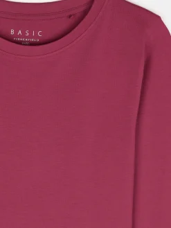 GATE Klasyczna koszulka| Koszulki I Topy·Koszulki