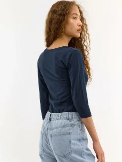 GATE Klasyczna koszulka| Koszulki I Topy·Koszulki