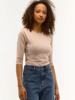 GATE Klasyczna koszulka| Koszulki I Topy·Koszulki