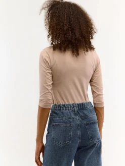 GATE Klasyczna koszulka| Koszulki I Topy·Koszulki