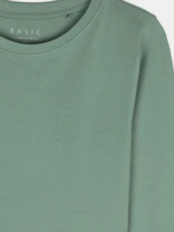 GATE Klasyczna koszulka| Koszulki I Topy·Koszulki