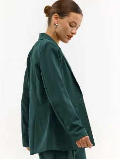 GATE Klasyczna marynarka| Kurtki I Płaszcze·Żakiety