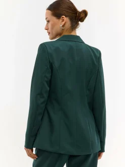 GATE Klasyczna marynarka| Kurtki I Płaszcze·Żakiety