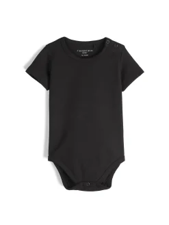 GATE Klasyczne bawełniane body|Dzieci Baby