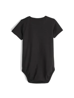 GATE Klasyczne bawełniane body|Dzieci Baby