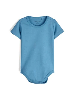 GATE Klasyczne bawełniane body|Dzieci Baby