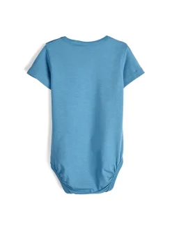 GATE Klasyczne bawełniane body|Dzieci Baby