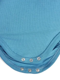 GATE Klasyczne bawełniane body|Dzieci Baby