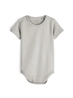 GATE Klasyczne bawełniane body|Dzieci Baby