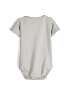 GATE Klasyczne bawełniane body|Dzieci Baby